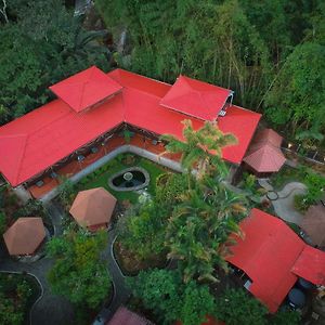 El Jardin Hotel & Restaurante