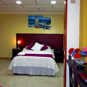Hospedaje Brisas Del Pacifico